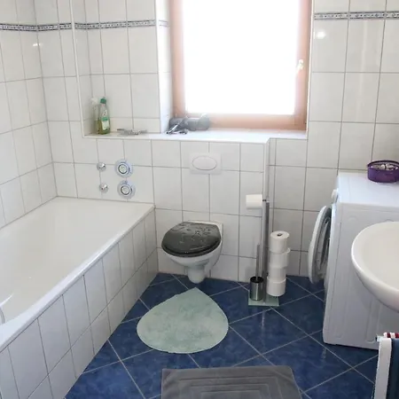 Alpen - Ii Appartement Garmisch-Partenkirchen