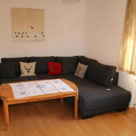 Appartement Alpen - Ii *