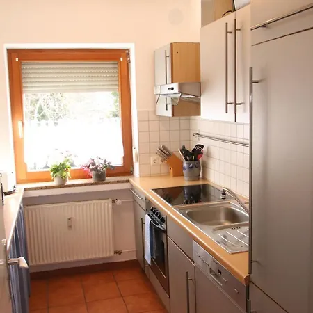 Appartement Alpen - Ii *