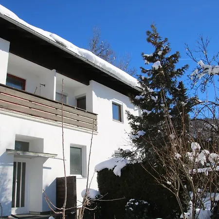 Appartement Alpen - Ii