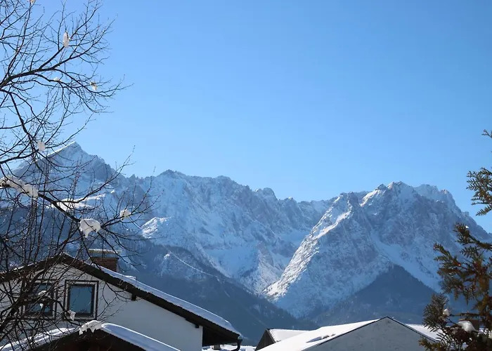 Alpen - Ii