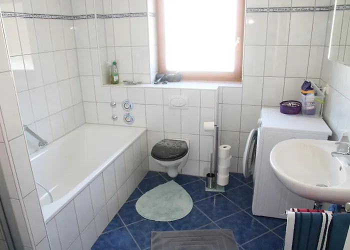 Alpen - Ii Apartment Garmisch-Partenkirchen