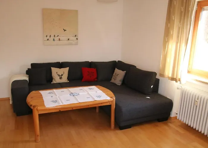 Apartment Alpen - Ii *