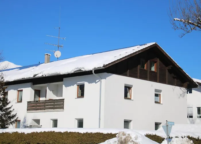 Alpen - Ii