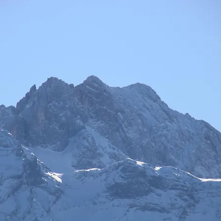 Alpen - Ii