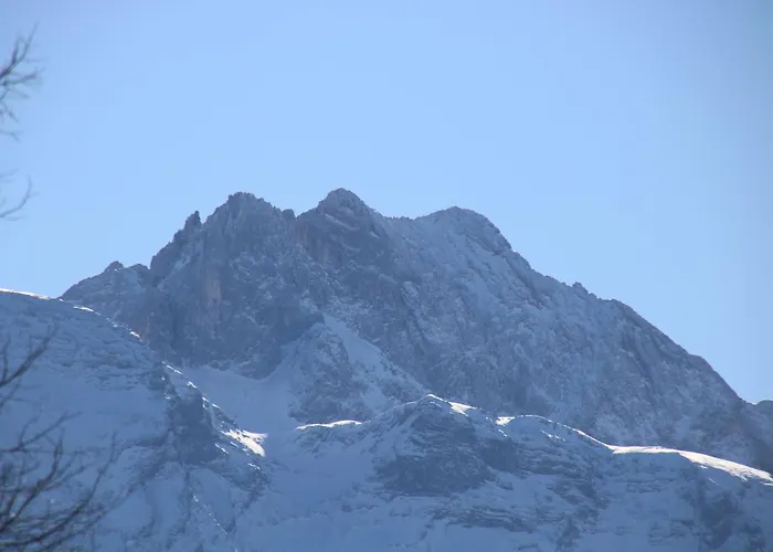 Alpen - Ii